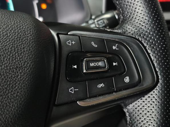 Chery Tiggo 7 Pro I с пробегом 2020 года, цена 1 595 000 рублей, 96600 км, внедорожник, Автокод Объявления