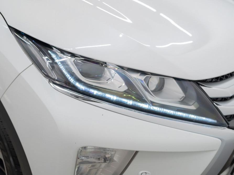 Mitsubishi Eclipse Cross I Красноярск  - изображение 22