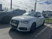 Audi A1 I (8X) Санкт-Петербург  - изображение 2