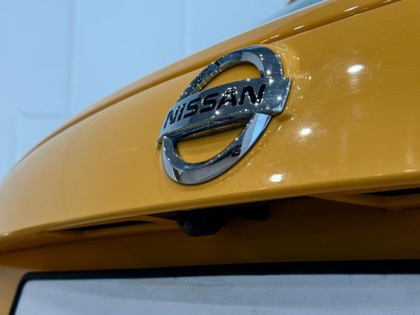 Nissan Juke I Рестайлинг с пробегом 2017 года, цена 1 370 000 рублей, 154896 км, внедорожник, Автокод Объявления