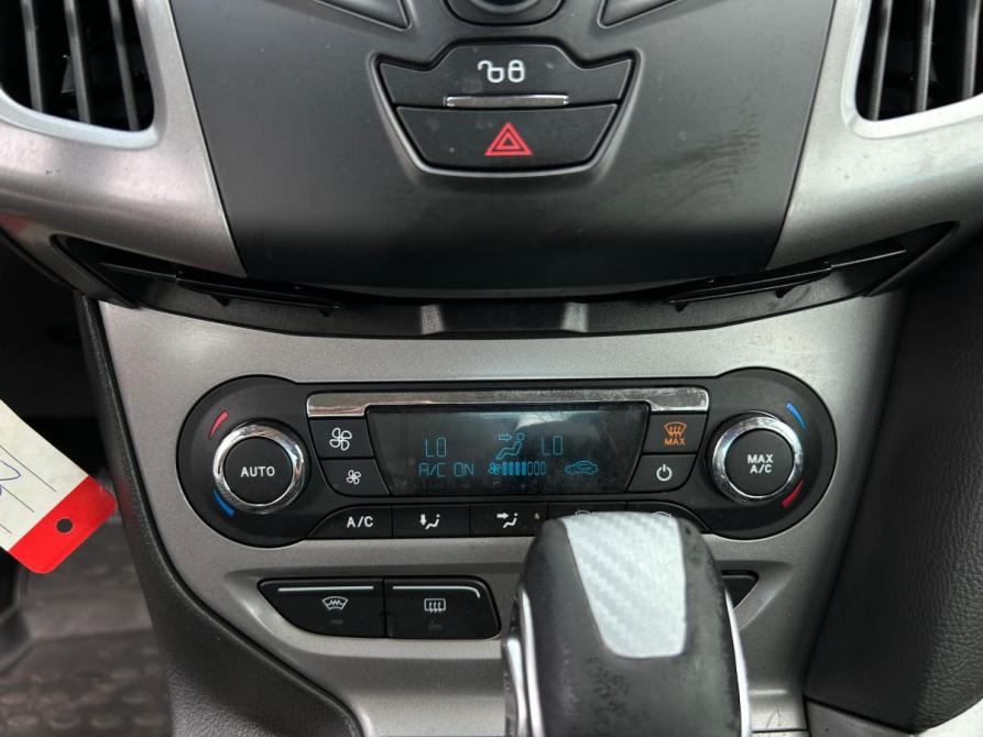 Ford Focus III Альметьевск  - изображение 21