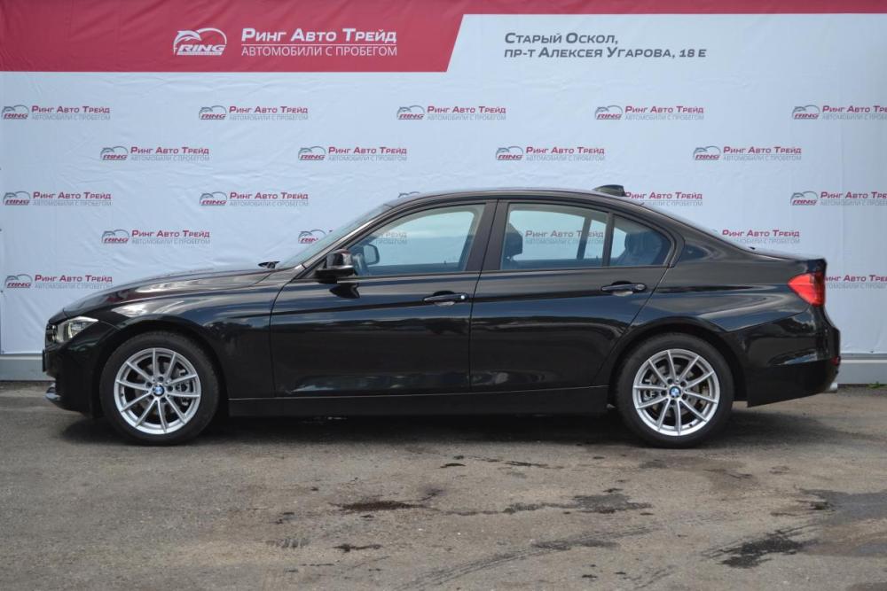 BMW 3 серии VI (F3x) Старый Оскол  - изображение 6
