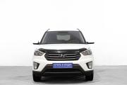 Hyundai Creta I Барнаул  - изображение 29