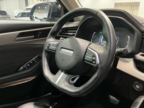 Haval F7 I Рестайлинг с пробегом 2022 года, цена 1 690 000 рублей, 67949 км, внедорожник, Автокод Объявления