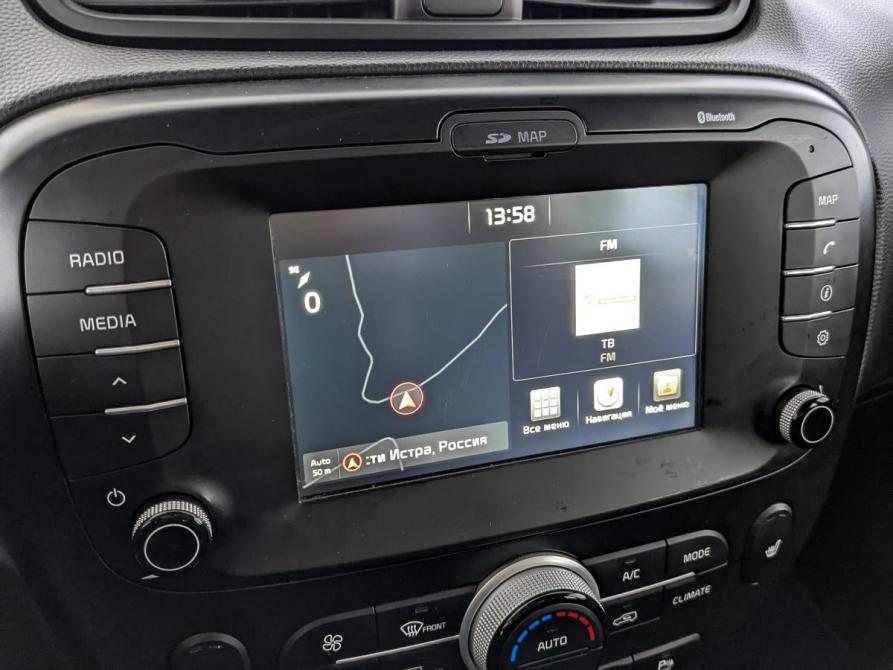 Kia Soul II Рестайлинг Москва  - изображение 26