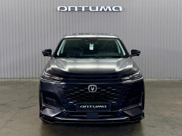 Changan UNI-K с пробегом 2023 года, цена 2 797 000 рублей, 43458 км, внедорожник, Автокод Объявления