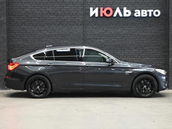BMW 5 серии VI (F10/F11/F07) с пробегом 2010 года, цена 1 360 000 рублей, 164048 км, лифтбек, Автокод Объявления