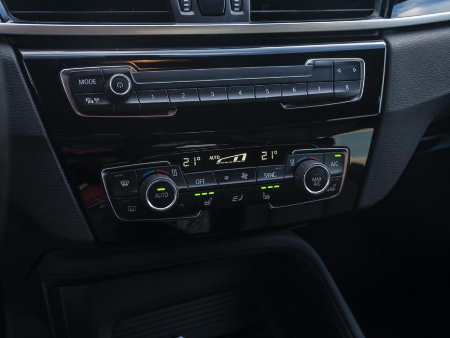 BMW X1 II (F48) Рестайлинг Москва  - изображение 15