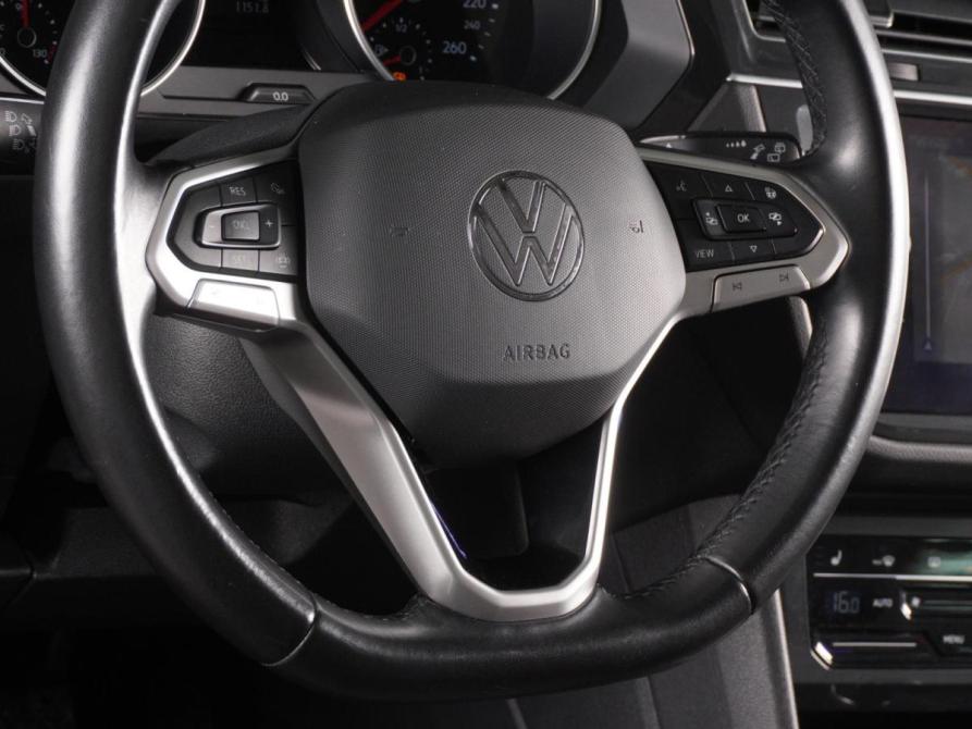 Volkswagen Tiguan II Рестайлинг Минеральные Воды  - изображение 16