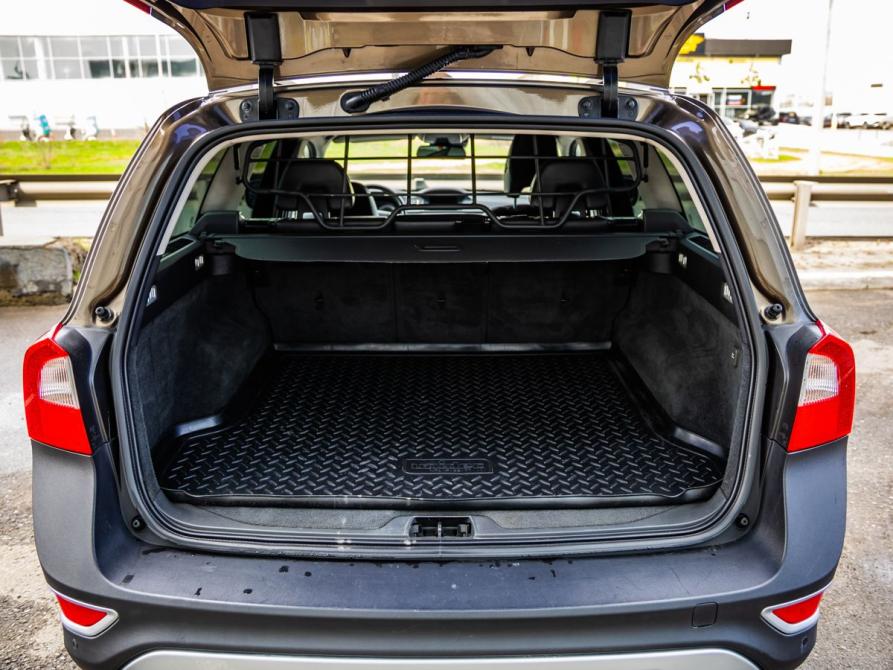 Volvo XC70 II Волгоград  - изображение 34
