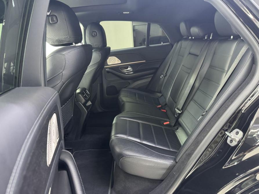 Mercedes-Benz GLE Coupe II (C167) Минеральные Воды  - изображение 18
