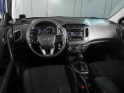 Hyundai Creta I Ростов-на-Дону  - изображение 24