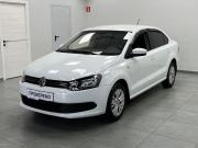 Volkswagen Polo V Казань  - изображение 18