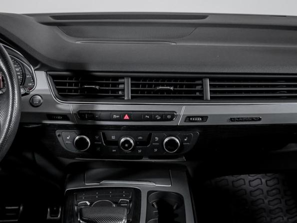 Audi Q7 II (4M) с пробегом 2019 года, цена 3 749 000 рублей, 179049 км, внедорожник, Автокод Объявления