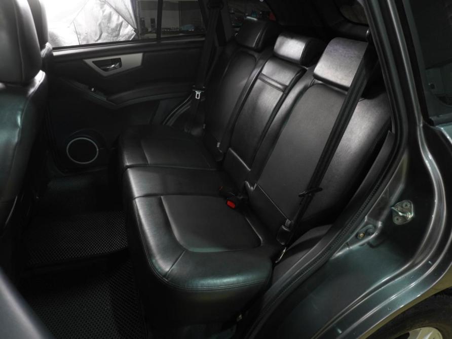 Lifan X60 I Рестайлинг Воронеж  - изображение 9