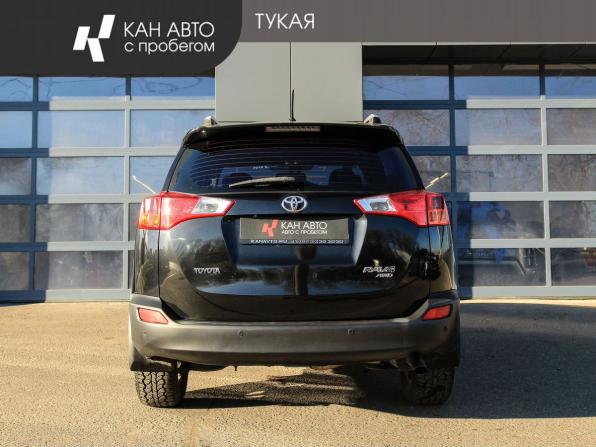 Toyota RAV4 IV (XA40) с пробегом 2013 года, цена 2 032 000 рублей, 78000 км, внедорожник, Автокод Объявления