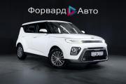 Kia Soul III Тюмень  - изображение 26