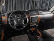 Nissan Patrol V (Y61) Рестайлинг Тюмень  - изображение 26