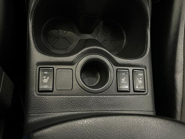 Nissan Qashqai II Рестайлинг с пробегом 2019 года, цена 1 899 000 рублей, 102786 км, внедорожник, Автокод Объявления