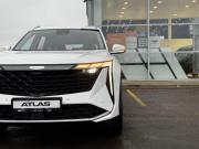 Geely Atlas II Ярославль  - изображение 29