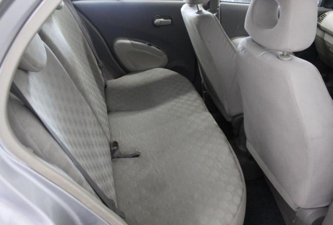Nissan March III (K12) с пробегом 2003 года, цена 375 000 рублей, 245695 км, хэтчбек, Автокод Объявления