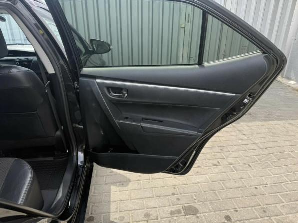 Toyota Corolla XI (E160 E170 E180) с пробегом 2013 года, цена 1 159 000 рублей, 280368 км, седан, Автокод Объявления