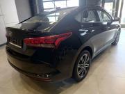 Hyundai Solaris II Рестайлинг Новокузнецк  - изображение 23