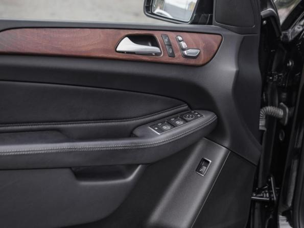 Mercedes-Benz GLE I (W166) с пробегом 2016 года, цена 3 799 000 рублей, 89003 км, внедорожник, Автокод Объявления