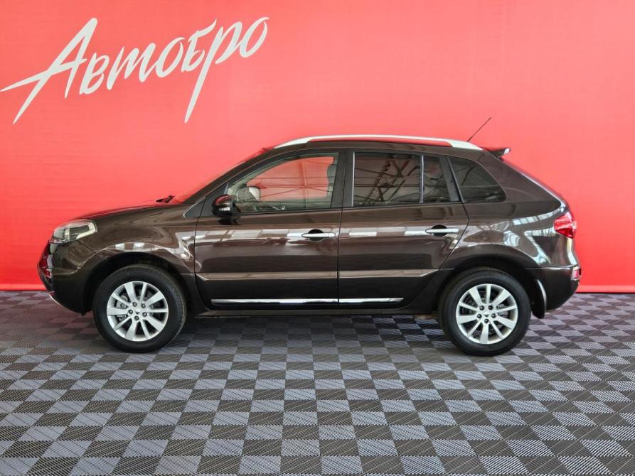 Renault Koleos I Рестайлинг 2 Вологда  - изображение 2