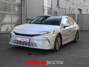 Toyota Camry IX (XV80) China Market Москва  - изображение 18