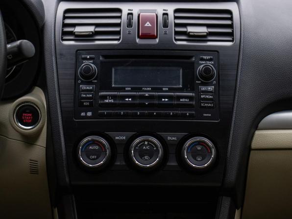 Subaru XV I с пробегом 2012 года, цена 1 197 000 рублей, 221002 км, внедорожник, Автокод Объявления