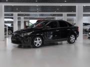 Ford Focus II Рестайлинг Москва  - изображение 23
