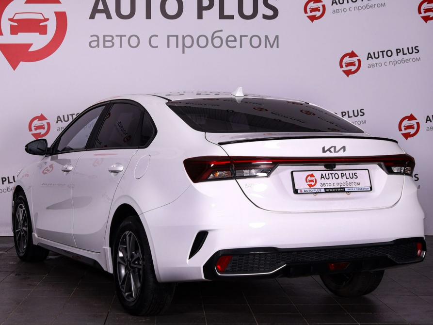 Kia K3 II (China Market) Рестайлинг Минеральные Воды  - изображение 3