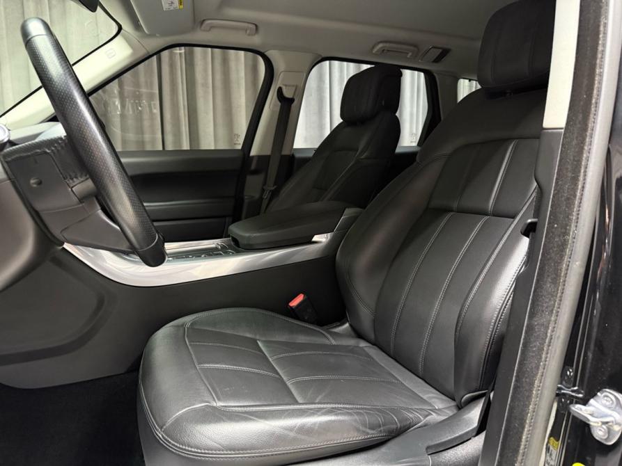 Land Rover Range Rover Sport II Рестайлинг Ижевск  - изображение 20