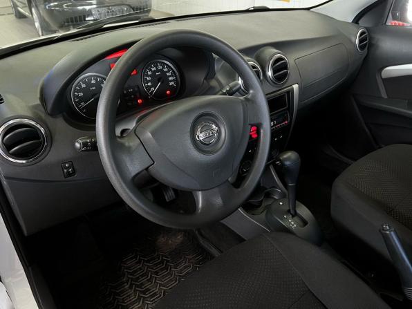 Nissan Almera III (G15) с пробегом 2013 года, цена 945 000 рублей, 50885 км, седан, Автокод Объявления