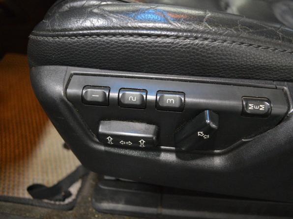 Volvo XC90 I с пробегом 2005 года, цена 799 000 рублей, 270000 км, внедорожник, Автокод Объявления