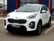 Kia Sportage IV Рестайлинг Иваново  - изображение 36