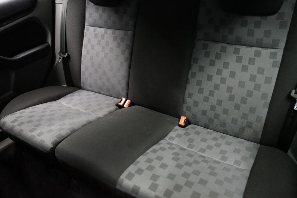 Ford Focus II Рестайлинг Крым  - изображение 15