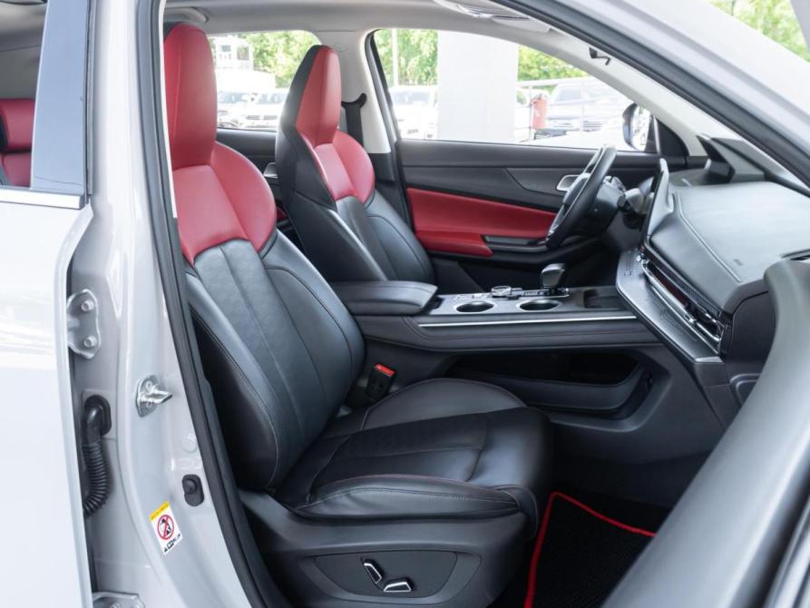 Changan CS55 Plus II Волгоград  - изображение 12