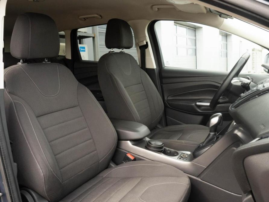 Ford Kuga II Улан-Удэ  - изображение 15