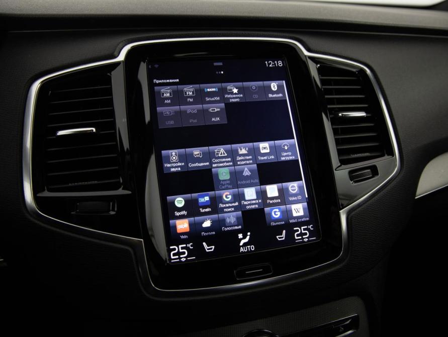 Volvo XC90 II Санкт-Петербург  - изображение 21