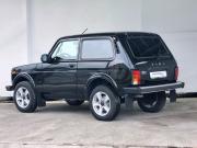 Lada (ВАЗ) Niva Legend Петрозаводск  - изображение 29