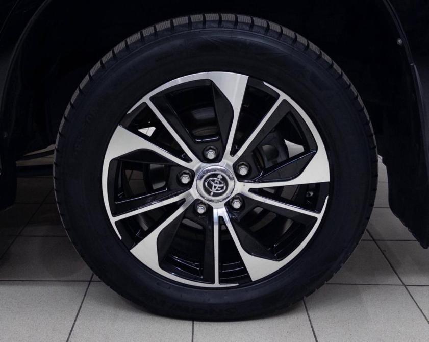 Toyota Land Cruiser 200 Series Рестайлинг 2 Благовещенск  - изображение 15