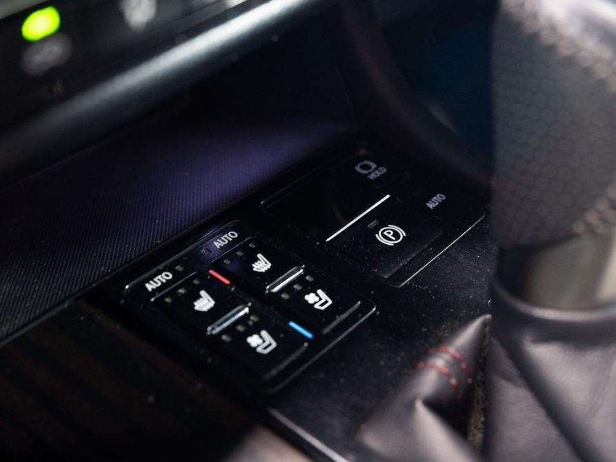 Lexus RX IV Чита  - изображение 15