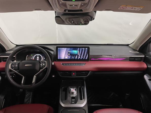 Haval Jolion I с пробегом 2024 года, цена 2 050 000 рублей, 65013 км, внедорожник, Автокод Объявления