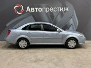 Daewoo Gentra II Пермь  - изображение 30