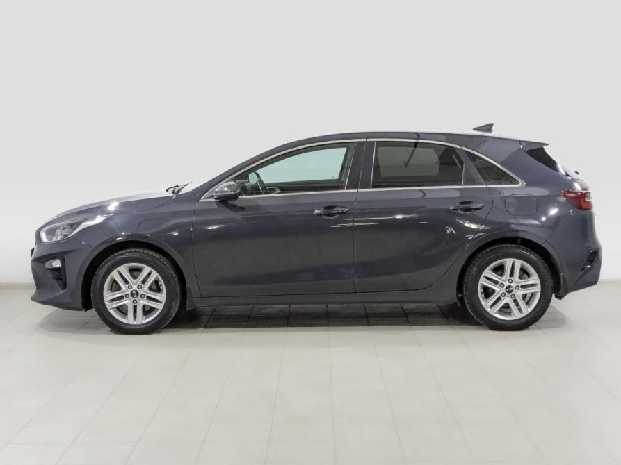 Kia Ceed III Москва  - изображение 8