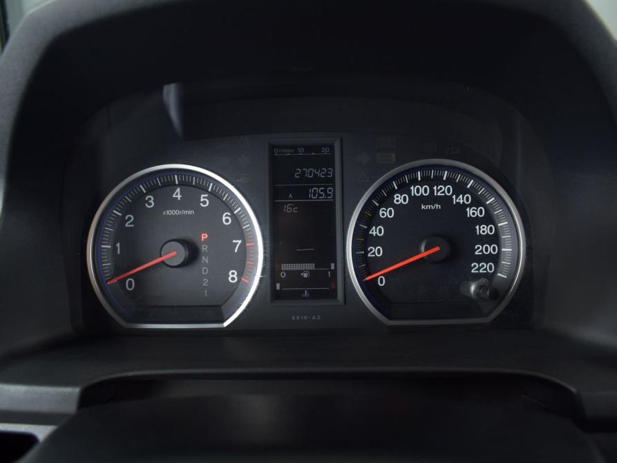 Honda CR-V III Кемерово  - изображение 9