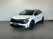 Kia Sportage V Москва  - изображение 25