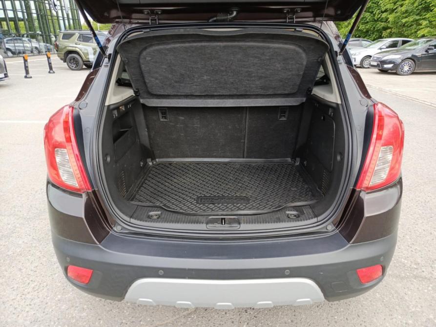 Opel Mokka I Чебоксары  - изображение 12